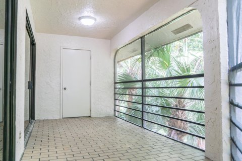 Copropriété à vendre à Boynton Beach, Floride: 2 chambres, 111.95 m2 № 1096244 - photo 12