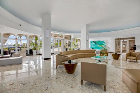 Copropriété à vendre à Miami Beach, Floride: 63.17 m2 № 1240113 - photo 29