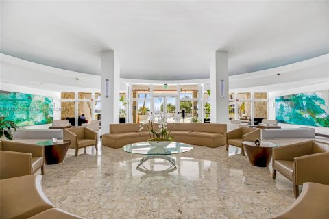 Copropriété à vendre à Miami Beach, Floride: 63.17 m2 № 1240113 - photo 28