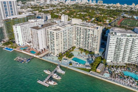 Copropriété à vendre à Miami Beach, Floride: 63.17 m2 № 1240113 - photo 18