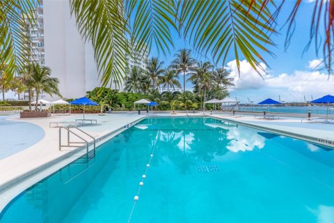 Copropriété à vendre à Miami Beach, Floride: 63.17 m2 № 1240113 - photo 20