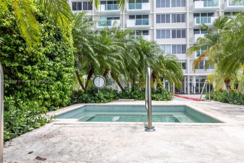 Copropriété à vendre à Miami Beach, Floride: 63.17 m2 № 1240113 - photo 21