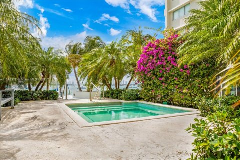 Copropriété à vendre à Miami Beach, Floride: 63.17 m2 № 1240113 - photo 27