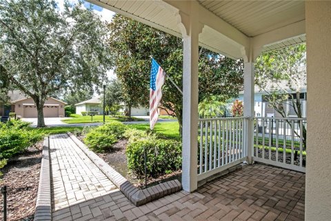 Villa ou maison à vendre à Kissimmee, Floride: 2 chambres, 136.29 m2 № 1368217 - photo 4