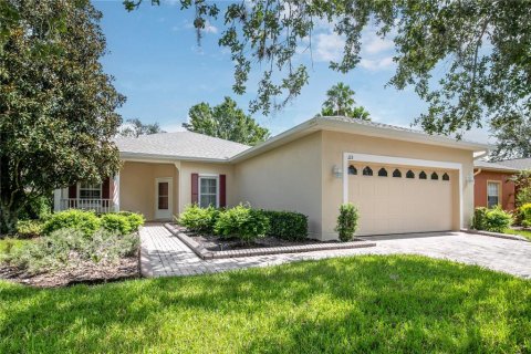 Villa ou maison à vendre à Kissimmee, Floride: 2 chambres, 136.29 m2 № 1368217 - photo 1