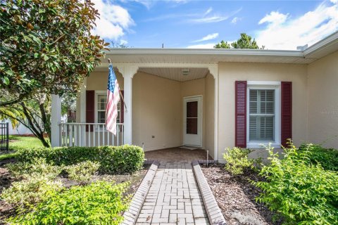 Villa ou maison à vendre à Kissimmee, Floride: 2 chambres, 136.29 m2 № 1368217 - photo 3