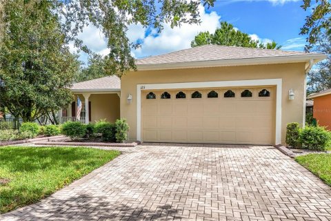 Villa ou maison à vendre à Kissimmee, Floride: 2 chambres, 136.29 m2 № 1368217 - photo 2