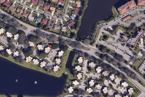 Adosado en venta en West Palm Beach, Florida, 2 dormitorios, 114.83 m2 № 1223626 - foto 2