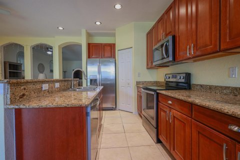 Adosado en venta en Stuart, Florida, 3 dormitorios, 164.99 m2 № 1223625 - foto 24