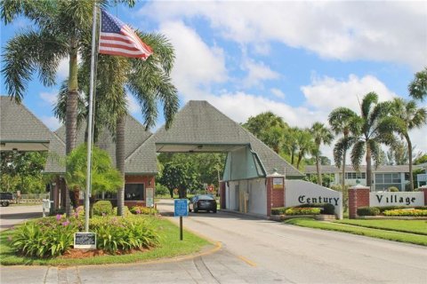 Copropriété à vendre à Deerfield Beach, Floride: 2 chambres, 92.53 m2 № 368303 - photo 20