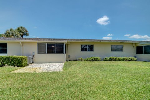 House in West Palm Beach, Florida 2 bedrooms, 75.72 sq.m. № 1127999 - photo 6