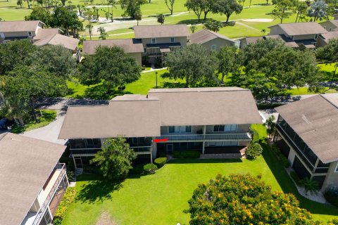 Condo in Jupiter, Florida, 1 bedroom  № 1127996 - photo 13