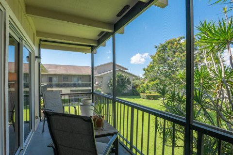 Copropriété à vendre à Jupiter, Floride: 1 chambre, 83.89 m2 № 1127996 - photo 28