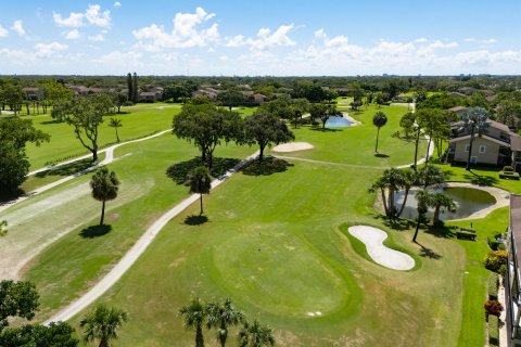 Condo in Jupiter, Florida, 1 bedroom  № 1127996 - photo 22