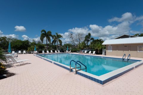 Condominio en venta en Jupiter, Florida, 1 dormitorio, 83.89 m2 № 1127996 - foto 7