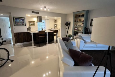 Copropriété à vendre à Jupiter, Floride: 1 chambre, 83.89 m2 № 1127996 - photo 5