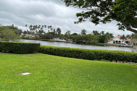 Condo in Jupiter, Florida, 1 bedroom  № 1127996 - photo 24