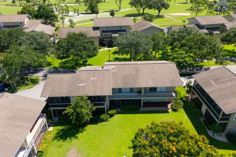 Condo in Jupiter, Florida, 1 bedroom  № 1127996 - photo 19