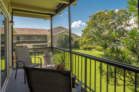 Condo in Jupiter, Florida, 1 bedroom  № 1127996 - photo 27