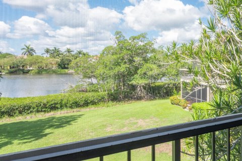 Condo in Jupiter, Florida, 1 bedroom  № 1127996 - photo 12