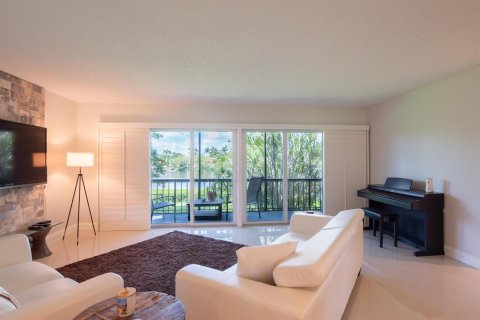 Copropriété à vendre à Jupiter, Floride: 1 chambre, 83.89 m2 № 1127996 - photo 29