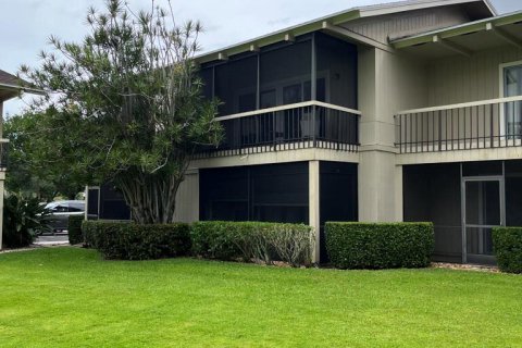 Condo in Jupiter, Florida, 1 bedroom  № 1127996 - photo 23