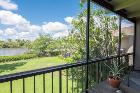 Condo in Jupiter, Florida, 1 bedroom  № 1127996 - photo 26