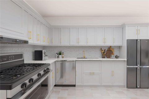 Condo in Miami Beach, Florida, 1 bedroom  № 1291441 - photo 17