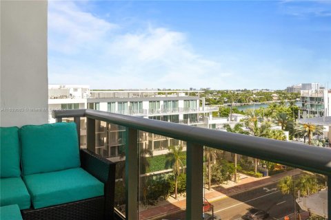 Condominio en venta en Miami Beach, Florida, 1 dormitorio, 96.8 m2 № 1291441 - foto 10