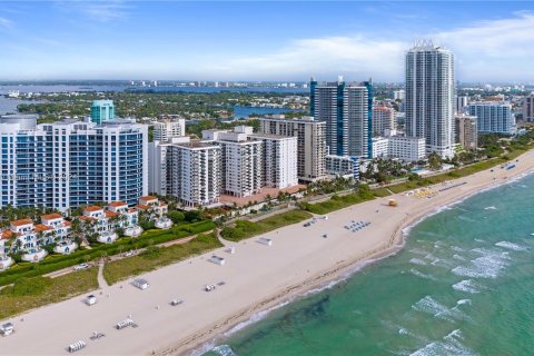 Condominio en venta en Miami Beach, Florida, 1 dormitorio, 96.8 m2 № 1291441 - foto 4