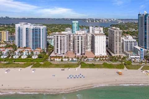 Condominio en venta en Miami Beach, Florida, 1 dormitorio, 96.8 m2 № 1291441 - foto 26