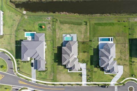 Villa ou maison à vendre à Davie, Floride: 5 chambres, 428.84 m2 № 1291561 - photo 13