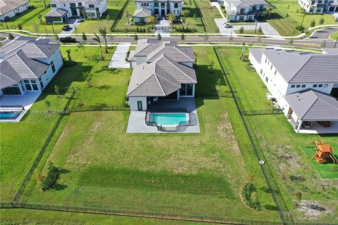 Villa ou maison à vendre à Davie, Floride: 5 chambres, 428.84 m2 № 1291561 - photo 16