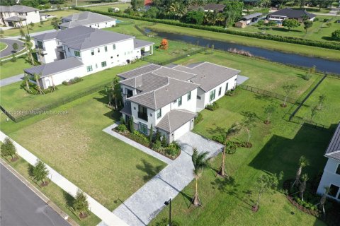 Villa ou maison à vendre à Davie, Floride: 5 chambres, 428.84 m2 № 1291561 - photo 21