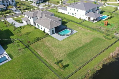 Villa ou maison à vendre à Davie, Floride: 5 chambres, 428.84 m2 № 1291561 - photo 22