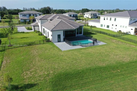 Villa ou maison à vendre à Davie, Floride: 5 chambres, 428.84 m2 № 1291561 - photo 14