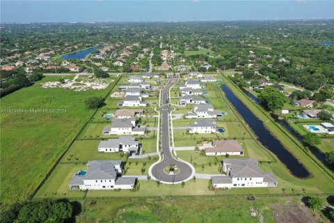 Villa ou maison à vendre à Davie, Floride: 5 chambres, 428.84 m2 № 1291561 - photo 18