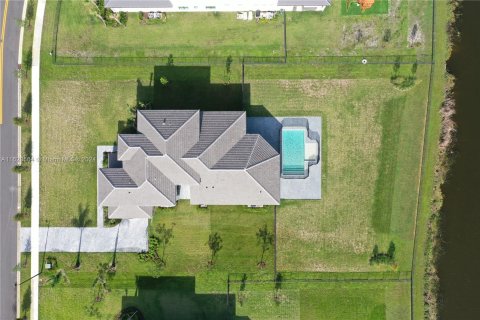 Casa en venta en Davie, Florida, 5 dormitorios, 428.84 m2 № 1291561 - foto 10