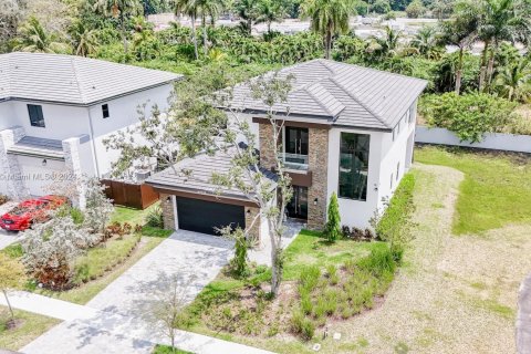 Villa ou maison à vendre à Davie, Floride: 4 chambres, 277.31 m2 № 1224216 - photo 3