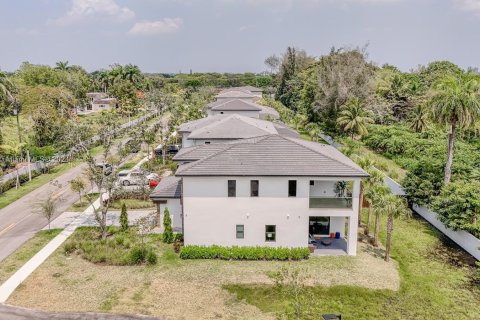 Villa ou maison à vendre à Davie, Floride: 4 chambres, 277.31 m2 № 1224216 - photo 28