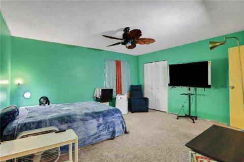 Купить дуплекс в Нью-Смирна-Бич, Флорида 5 комнат, 95.88м2, № 1152746 - фото 16