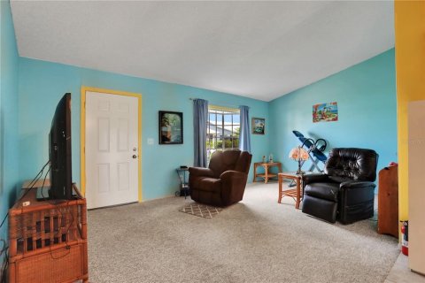 Dúplex en venta en New Smyrna Beach, Florida, 2 dormitorios, 95.88 m2 № 1152746 - foto 5