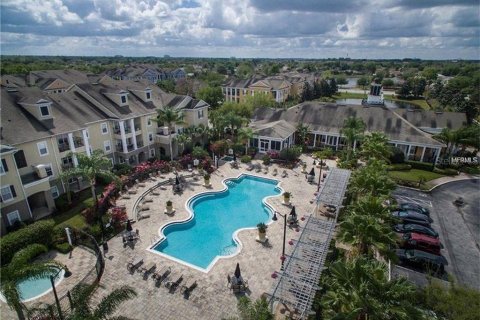 Copropriété à vendre à Orlando, Floride: 3 chambres, 124.12 m2 № 1152588 - photo 25