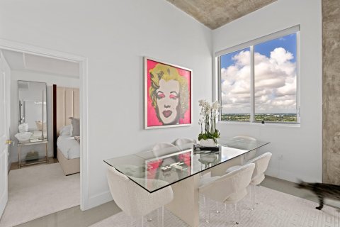 Copropriété à louer à West Palm Beach, Floride: 2 chambres, 100.8 m2 № 760967 - photo 18