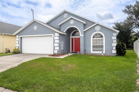 Villa ou maison à vendre à Davenport, Floride: 4 chambres, 165.37 m2 № 1364698 - photo 2