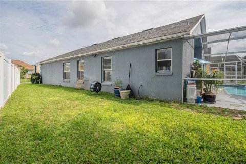 Villa ou maison à vendre à Davenport, Floride: 4 chambres, 165.37 m2 № 1364698 - photo 20