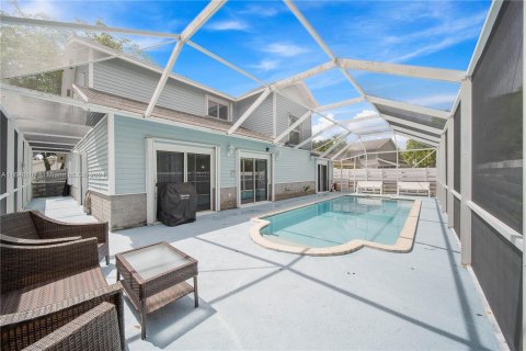 Casa en venta en Miami, Florida, 3 dormitorios, 215.9 m2 № 1331112 - foto 28