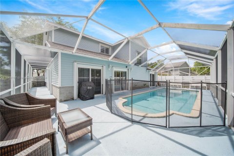 Villa ou maison à vendre à Miami, Floride: 3 chambres, 215.9 m2 № 1331112 - photo 27