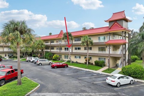 Condominio en venta en Clearwater, Florida, 2 dormitorios, 130.06 m2 № 1400464 - foto 3