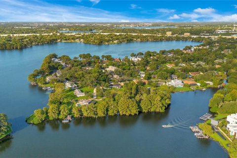 Land in Winter Park, Florida № 1363839 - photo 20